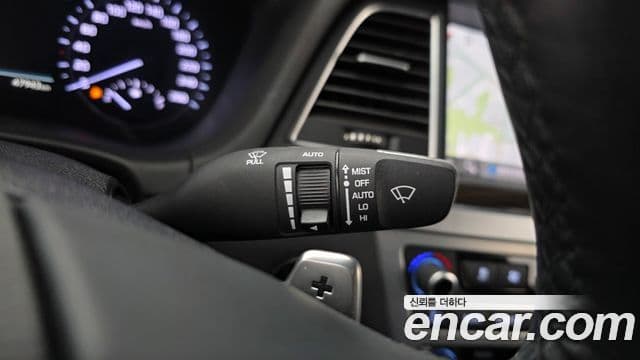 Genesis G80 Prestige, 2019 16