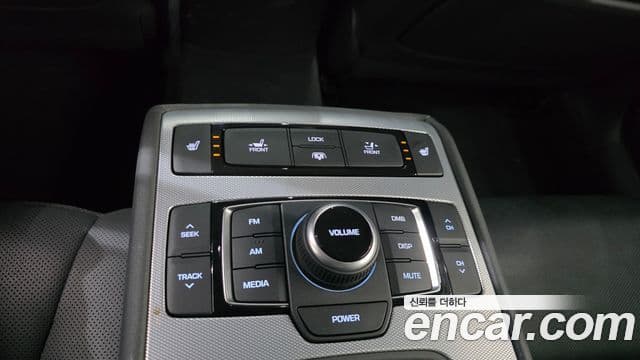 Genesis G80 Prestige, 2019 19