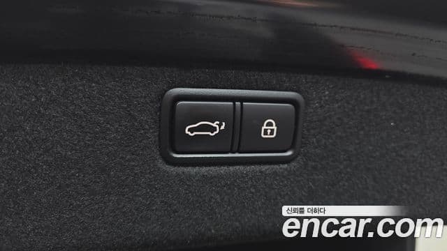 Genesis G80 Prestige, 2019 20