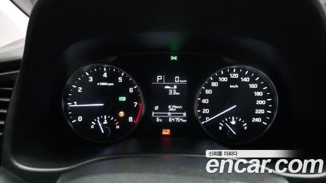 Hyundai Avante AD 1.6 GDI Smart, 2017 8