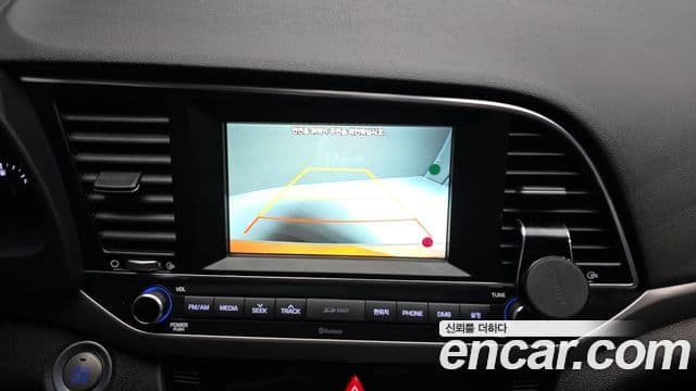 Hyundai Avante AD 1.6 GDI Smart, 2017 15