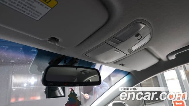 Hyundai Avante AD 1.6 GDI Smart, 2017 17