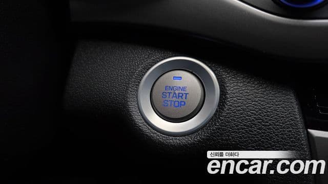 Hyundai Avante AD 1.6 GDI Smart, 2017 18