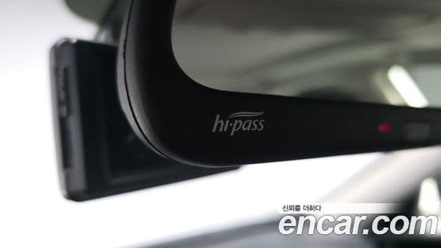 Kia All New K7 3.0 LPI Prestige (арендный автомобиль), 2018 19