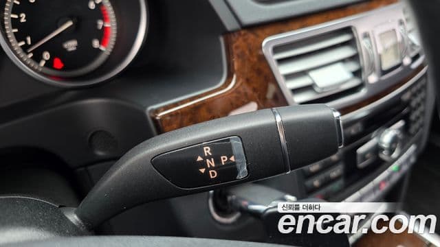 Mercedes-Benz E-класс W212 Avantgarde, 2014 9