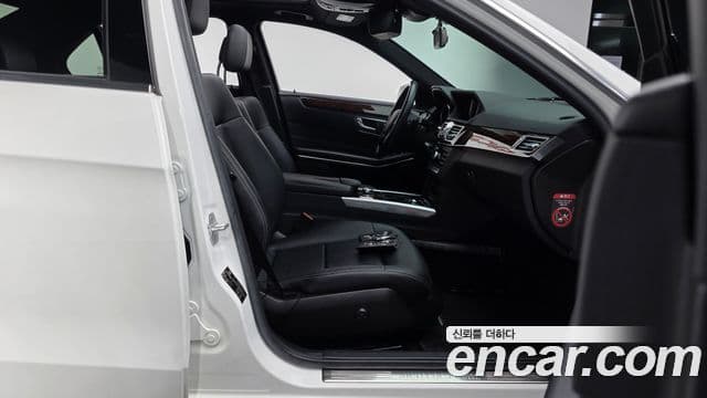 Mercedes-Benz E-класс W212 Avantgarde, 2014 10