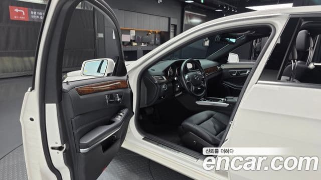 Mercedes-Benz E-класс W212 Avantgarde, 2014 11