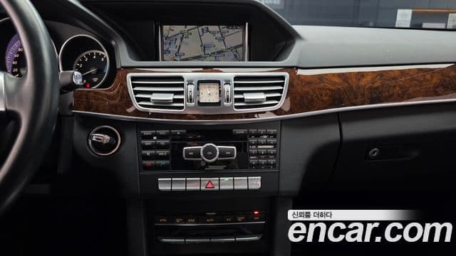 Mercedes-Benz E-класс W212 Avantgarde, 2014 14