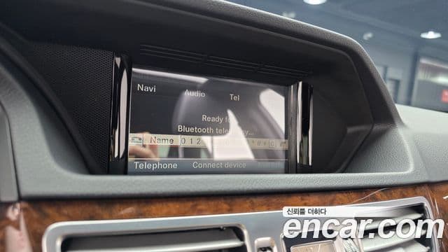 Mercedes-Benz E-класс W212 Avantgarde, 2014 15