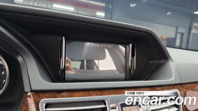 Mercedes-Benz E-класс W212 Avantgarde, 2014 16