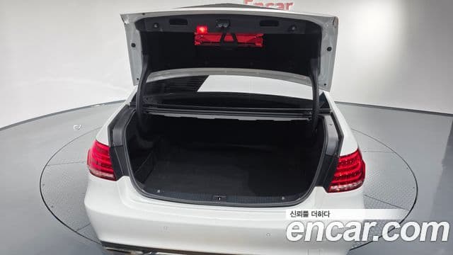 Mercedes-Benz E-класс W212 Avantgarde, 2014 20