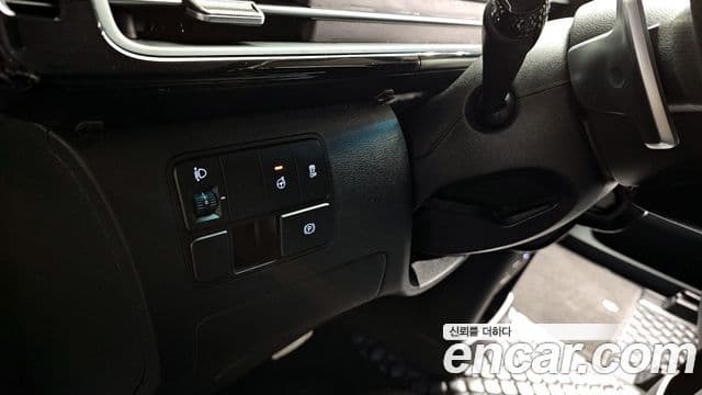 Hyundai Staria Inspiration, 2022 14