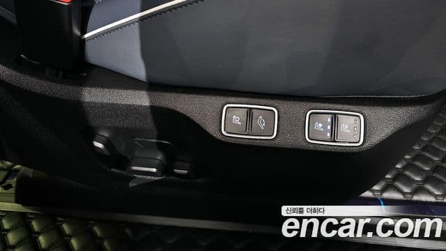 Hyundai Staria Inspiration, 2022 19