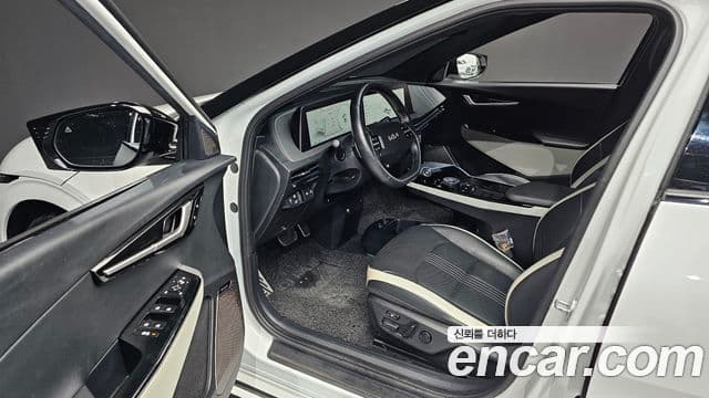 Kia EV6 GT Line, 2023 10