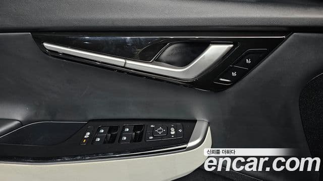 Kia EV6 GT Line, 2023 12