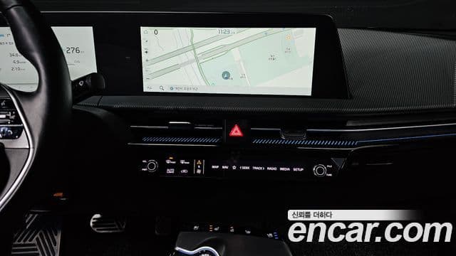 Kia EV6 GT Line, 2023 15