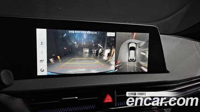 Kia EV6 GT Line, 2023 16