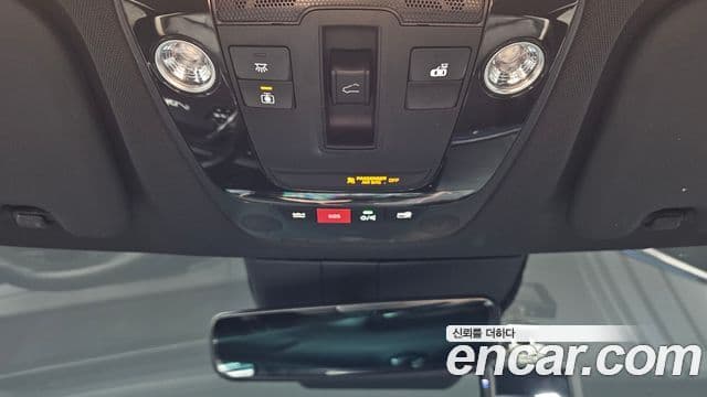 Kia EV6 GT Line, 2023 18