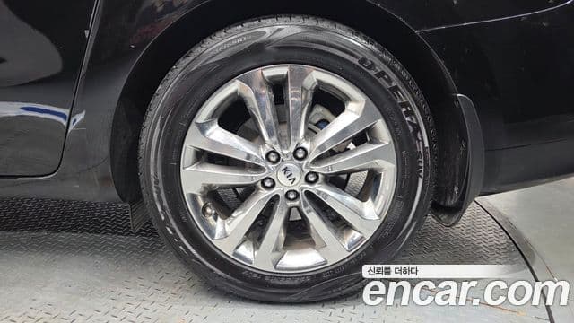 Kia All New Carnival President, 2018 все фото