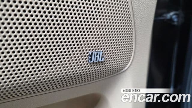 Kia All New Carnival President, 2018 16