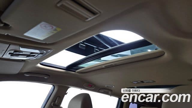 Kia All New Carnival President, 2018 17