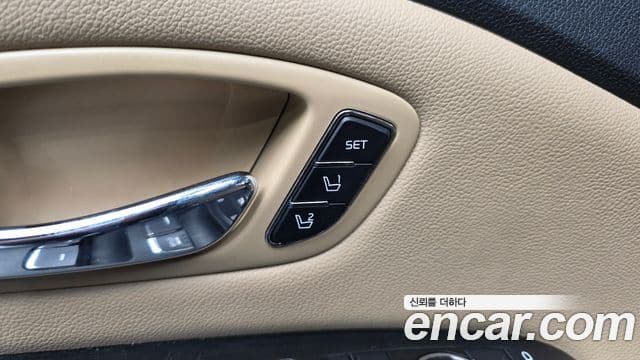 Kia All New Carnival President, 2018 18