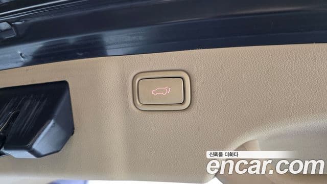 Kia All New Carnival President, 2018 19