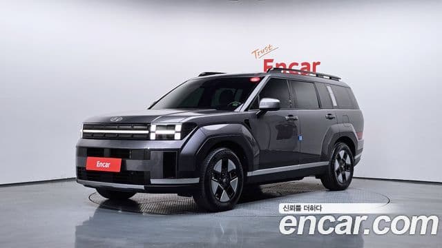 Hyundai Santa Fe (MX5) Prestige, 2024 1