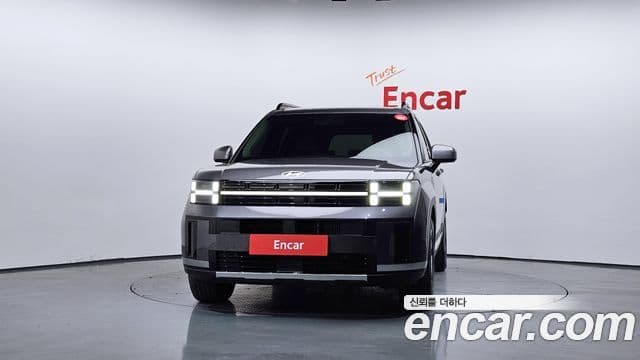 Hyundai Santa Fe (MX5) Prestige, 2024 3