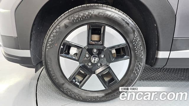 Hyundai Santa Fe (MX5) Prestige, 2024 все фото