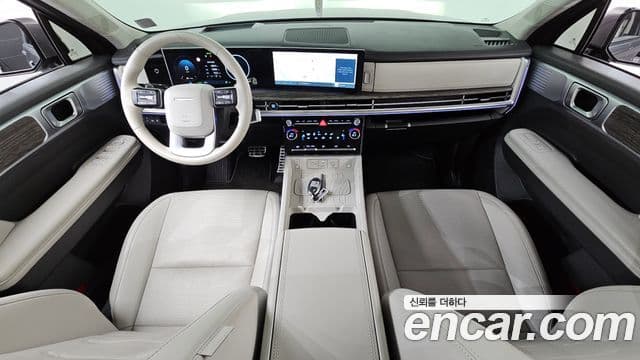 Hyundai Santa Fe (MX5) Prestige, 2024 7