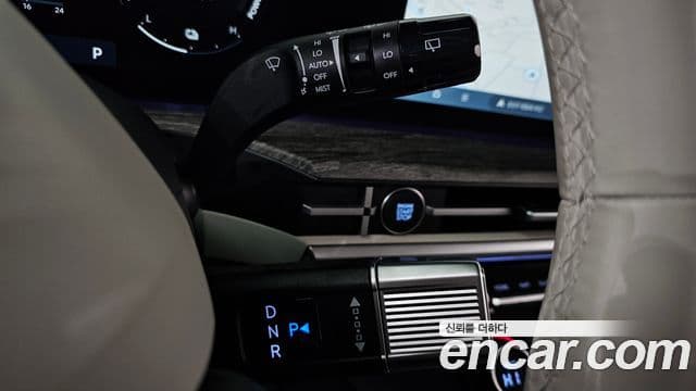 Hyundai Santa Fe (MX5) Prestige, 2024 9