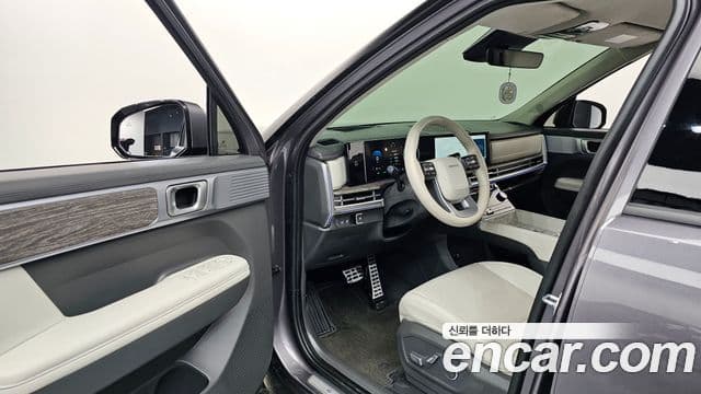 Hyundai Santa Fe (MX5) Prestige, 2024 10