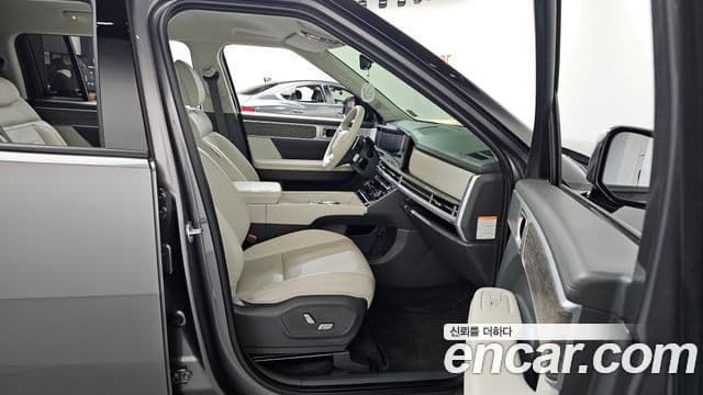 Hyundai Santa Fe (MX5) Prestige, 2024 11