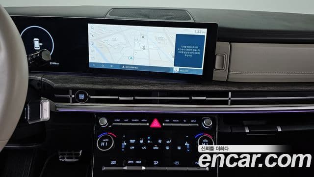 Hyundai Santa Fe (MX5) Prestige, 2024 14