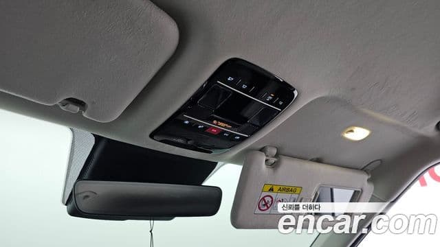 Hyundai Santa Fe (MX5) Prestige, 2024 19