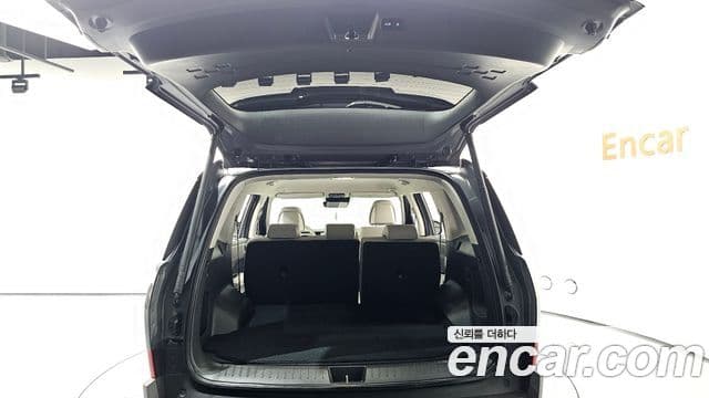 Hyundai Santa Fe (MX5) Prestige, 2024 20