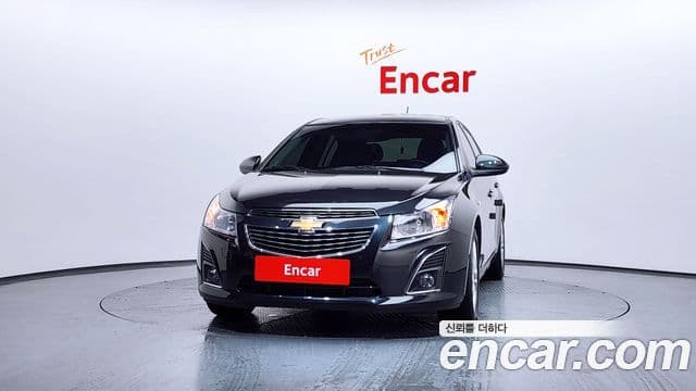 Chevrolet(GM대우) 크루즈5 2.0 LTZ+, 2013 3
