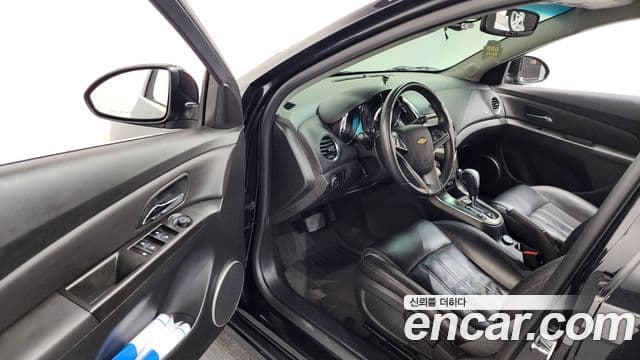 Chevrolet(GM대우) 크루즈5 2.0 LTZ+, 2013 10