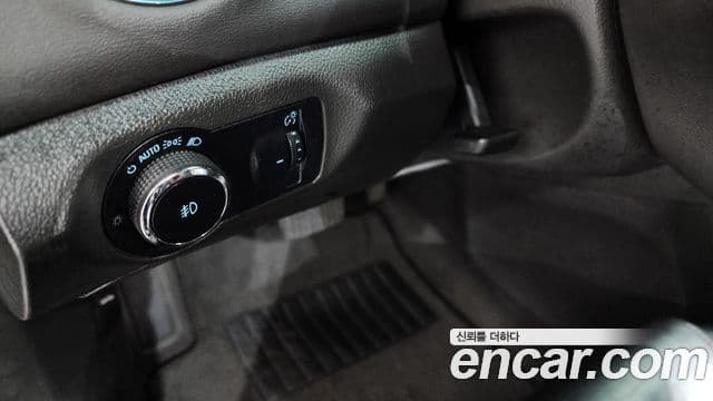 Chevrolet(GM대우) 크루즈5 2.0 LTZ+, 2013 17