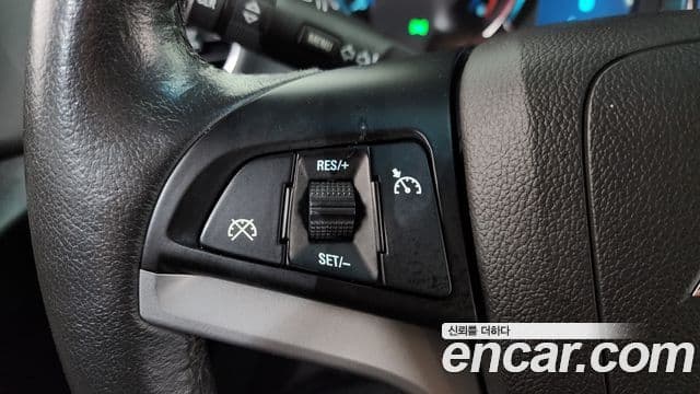Chevrolet(GM대우) 크루즈5 2.0 LTZ+, 2013 18
