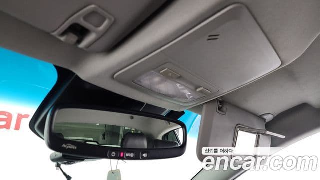 Chevrolet(GM대우) 크루즈5 2.0 LTZ+, 2013 19