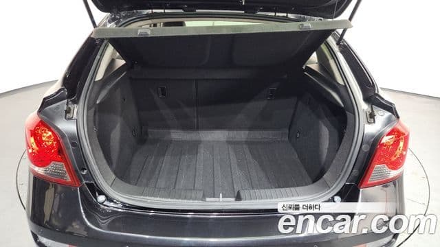 Chevrolet(GM대우) 크루즈5 2.0 LTZ+, 2013 20