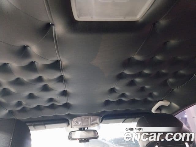 Hyundai Sonata New 라이즈 Style, 2019 6