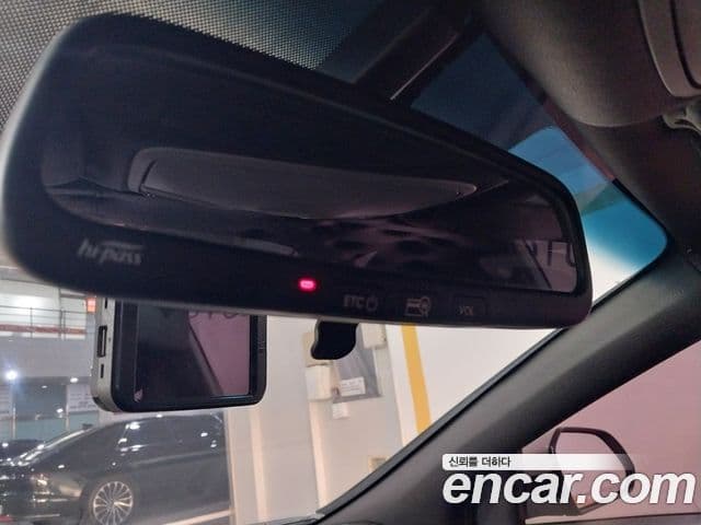 Hyundai Sonata New 라이즈 Style, 2019 10