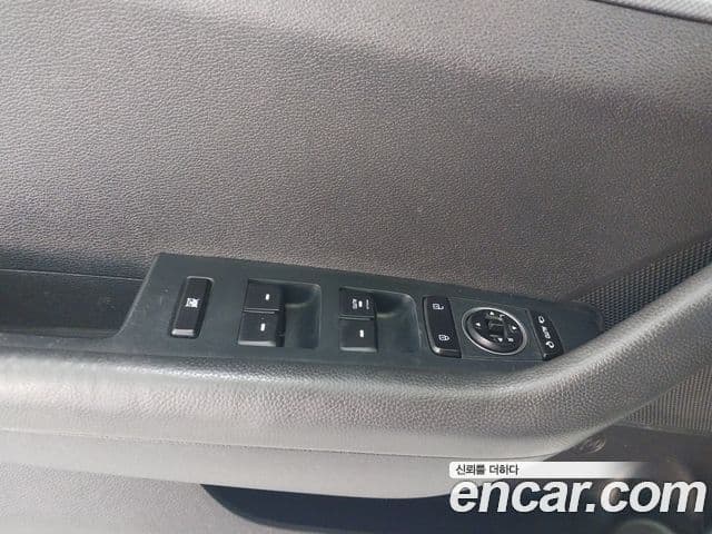 Hyundai Sonata New 라이즈 Style, 2019 14