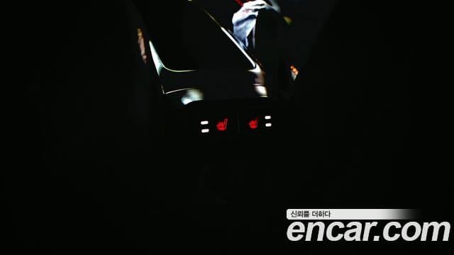 Kia The / новый New Ray Signature, 2021 16