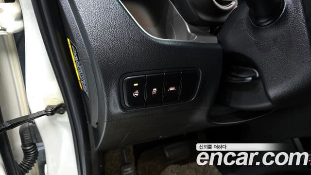 Kia The / новый New Ray Signature, 2021 17