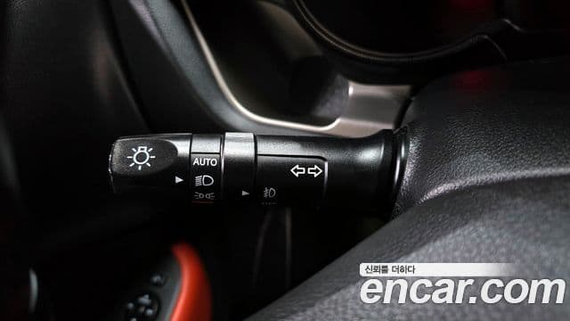 Kia The / новый New Ray Signature, 2021 19