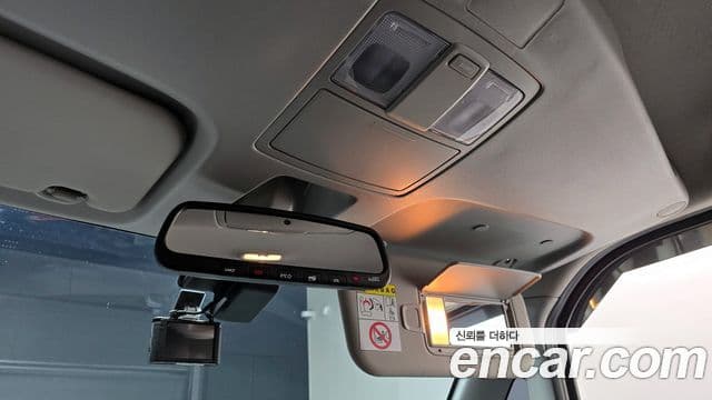 Kia The / новый New Ray Signature, 2021 20